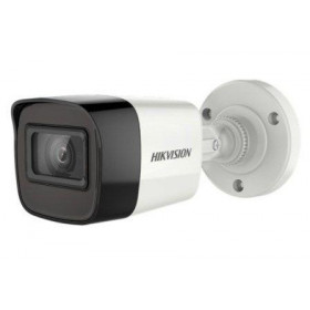 Hikvision DS-2CE16D3T-ITPF Κάμερα Εξωτερικού Χώρου Bullet 1080p 4in1 Ultra Low Light IP67 με Φακό 2.8mm