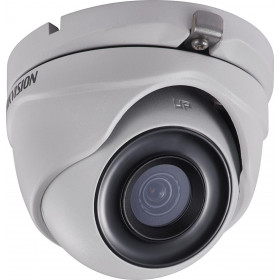 Hikvision DS-2CE76D3T-ITMF Κάμερα Εξωτερικού Χώρου Dome 1080p 4in1 Ultra Low Light IP67 με Φακό 2.8mm