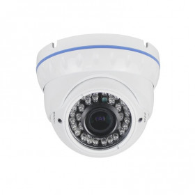 Eonboom MHD-DNJ30-200 Κάμερα Εξωτερικού Χώρου Dome 1080p 4in1 IP66 Varifocal 2.8-12mm