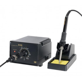 Yihua YH-936 Σταθμός Κόλλησης Αναλογικός ESD Safe 45W 200÷480°C με Μύτη 1.5mm