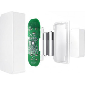 SONOFF DW2-Wi-Fi Smart Αυτόνομος Μαγνητικός Αισθητήρας για Πόρτες & Παράθυρα