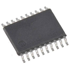 Ολοκληρωμένο Κύκλωμα STM32F031F4P6 TSSOP Arm Microcontroller 16KB Flash, 48MHz, 4KB SRAM ST Microelectronics