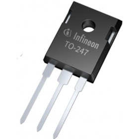 Transistor IHW30N135R5XKSA1 IGBT 1350V 30A TO247-3 Infineon Technologies