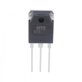 Transistor NTE393 (Αντιστοιχία BD250) PNP Bipolar 100V 25A 125W TO3PN
