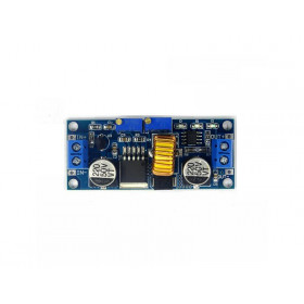 Step Down DC Converter In: 1.25÷36VDC Out: 4÷38VDC 5A Okystar OKY3497-6