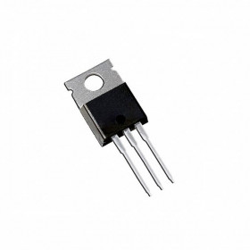 Transistor ST13007 NPN Bipolar 400V 8A 80W TO220AB