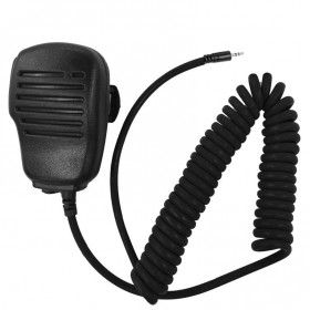 COBRA-26 Μικρόφωνο & Μεγάφωνο Χειρός για Walkie Talkie Cobra σειράς microTalk