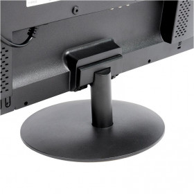 Monitor LED 19" 1080p 16:9 για CCTV με Εισόδους HDMI, VGA & RCA AE-LED19A