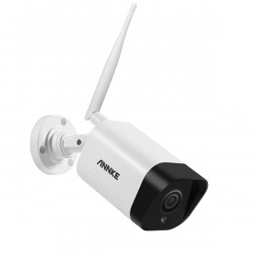 ANNKE N48WHR+I71GK*4+1T Ολοκληρωμένο Σύστημα CCTV Wi-Fi με 4 Ασύρματες Κάμερες Εξωτερικού Χώρου 3MP & Σκληρό Δίσκο 1TB