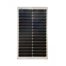 Μονοκρυσταλλικό Φωτοβολταϊκό Panel 50W 67x40x2.5cm TL-50W
