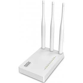 Stonet WF2409E Router/Access Point/Repeater 300Mbps 2.4GHz