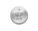 GP Αλκαλική Μπαταρία LR44 (A76) 1.5V 1τμχ