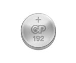 GP Αλκαλική Mπαταρία 192 (LR41) 1.5V 1τμχ