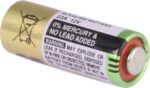 GP Αλκαλική Mπαταρία 23A 12V 5τμχ - Image 3