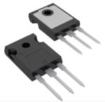 Transistor IRFP064