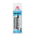 Perfects Degreaser Cleaner Καθαριστικό Spray για Επαφές Χωρίς Λάδι 200ml