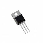 Transistor IRF530NPBF N Mosfet Unipolar 100V 17A 79W TO220AB