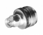 Adaptor SMA Αρσενικό σε N Θηλυκό Ultimax V7824