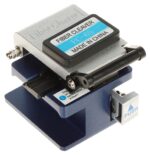 FC-6S Μηχανισμός Κοπής Οπτικών Ινών 125µm (Cleaver)