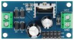 Step Down DC/AC Converter In: 14.5÷30VDC/AC Out: 12VDC 300mA 49x26x24mm Delta PZD-L7812 - Image 2