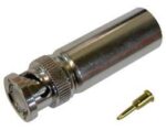 Βύσμα BNC Αρσενικό Antenna Mount Μεταλλικό Ultimax V7013
