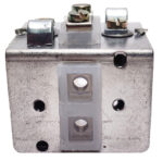 Διακλαδωτής TAP-OFF 1 Εξόδου 16dB Offel 07-173 - Image 2