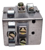 Διακλαδωτής TAP-OFF 2 Εξόδων 16dB Offel 07-182 - Image 2