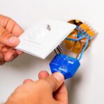 Shelly Plus 1 Smart Διακόπτης Wi-Fi 1 Εξόδου 220VAC 16Α / 30VDC 10A με Υποστήριξη Ξερών Επαφών - Image 3
