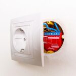 Shelly Plus 1PM Smart Διακόπτης Wi-Fi 1 Εξόδου 220VAC 16Α / 30VDC 10A με Μέτρηση Κατανάλωσης - Image 3