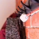 Shelly BLU Button1 Τηλεχειριστήριο Bluetooth για Ενεργοποίηση Σκηνών & Smart Συσκευών Shelly 36x36x6mm Μαύρο - Image 3
