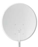 E-Space Δορυφορική Κεραία Σιδήρου 60x65cm DS65 FA