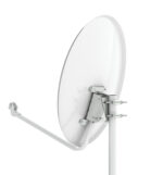 E-Space Δορυφορική Κεραία Σιδήρου 60x65cm DS65 FA - Image 2