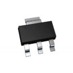 Triac ACT108W 600V 0.8A