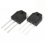 Transistor Ζεύγος 2SA1294 / 2SC3263 Sanken Electric