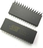 Ολοκληρωμένο SST 27SF512 DIP-28 Μνήμη EEprom