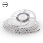 Ταινία LED 12V 11W Ψυχρό Λευκό 6500K 900lm IP20 1m SMD5050 V-TAC 212126