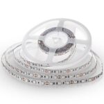 Ταινία LED 12V 11W Θερμό Λευκό 3000K 900lm IP20 5m SMD5050 V-TAC 212122
