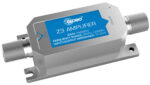 Globo Z3 Ενισχυτής Γραμμής TV 20dB 40-1200Mhz