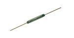 Μαγνητικός Διακόπτης Reed SPST-NO 40W 2A Φ2.6x55mm (18.5mm) Comus GC 2725