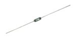 Μαγνητικός Διακόπτης Reed SPST-NO 5÷15AT 5W 350mA Φ1.8x5mm Coto KA-80