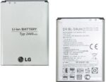 Μπαταρία Κινητού BL59UH για LG D620 G2 mini - Image 3