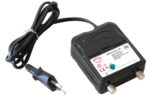 JollyLine 45160/5G Ενισχυτής Γραμμής TV 1 Εξόδου 25dB 108dBuV Ρυθμιζόμενος με Φίλτρο 5G