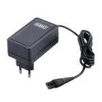 Τροφοδοτικό Φόρτισης 15VDC 6W για Ξυριστικές & Κουρευτικές Μηχανές Philips & Braun με Καλώδιο 1m GBC 34.0108.65