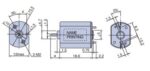 Μοτέρ 9VDC Χωρίς Μετάδοση PPN7KB10B - Image 2