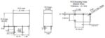 Ρελέ Ηλεκτρομαγνητικό 12VDC 10A 1 Επαφής N.O 4 Pin για PCB Omron G5Q-1A-EU 12VDC - Image 3