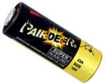 Pairdeer Αλκαλική Mπαταρία 23A 12V 1τμχ