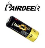 Pairdeer Αλκαλική Mπαταρία 23A 12V 1τμχ - Image 2