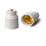 Adaptor Ντουί B22 σε E27