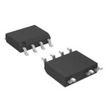 Ολοκληρωμένο Κύκλωμα SMD NCP1271A