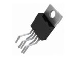 Ολοκληρωμένο Κύκλωμα STRG6153 Off Line Quasi Resonant Flyback Switching Regulator